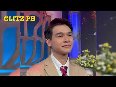 Vince Maristela laughs on addressing "physical needs" inside PBB; would choose Ensyr / Xyriel as duo
