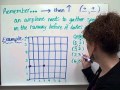 Coordinate Plane Concepts and Applications