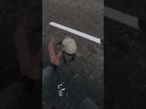 O Fofinho é o Demonio no Boneworks Vr Mods
