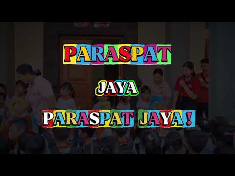 MARS PARASPAT