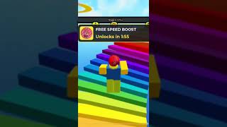 You will do it! #roblox #funny