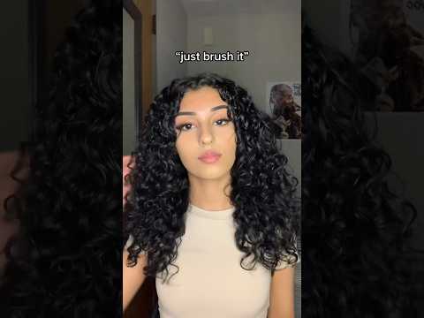 “Just Brush It”