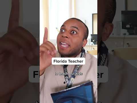 Sneaking Books into Florida Schools #florida #comedy