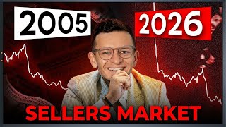 San Francisco Market Update 2026 - Major Shift Happening Now