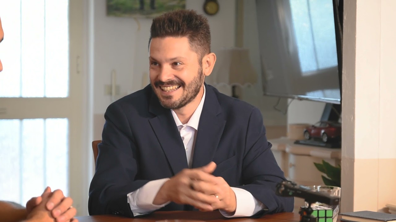 Michael L'Intrattenitore Mentale
