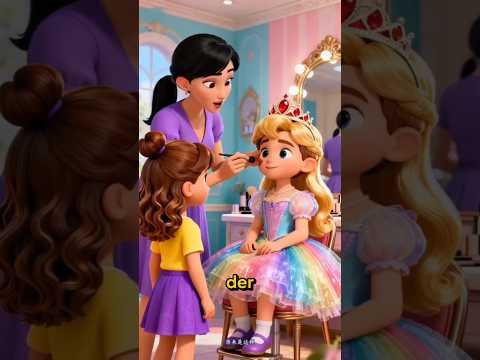 SCHOCK! Großer Bruder Trägt Mädchenkleid | Der Echte Grund Ist Verrückt! 🤣