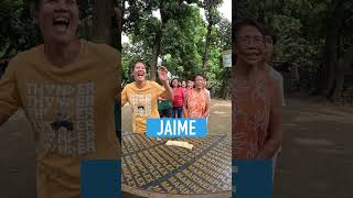 jumbled letters pangalan ng lalaki