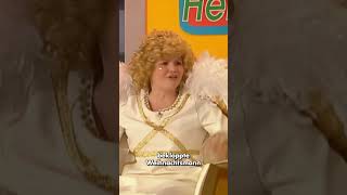 Warten auf's Christkind | Wochenshow