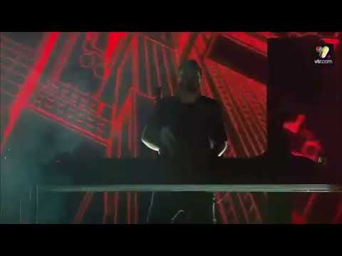 Martin Garrix & Zedd - Follow (Lollapalooza 2022 Chile)