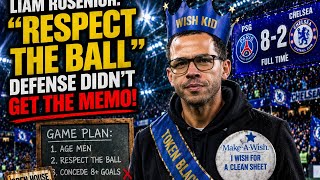 🚨EMERGENCY LIVE | Brighton  3-0 Chelsea - What Is Happening to This Club? #chelsea #cfc #brighton