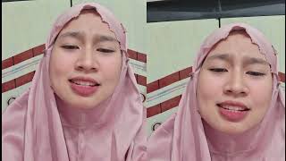 Doa rajab (sholawat doa rajab merdu ) versi Fira