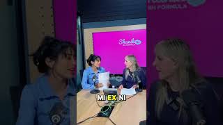 “Mi ex @suavecitomxme volvió a buscar pero fue horrible la relación con él @kimberlyshantal