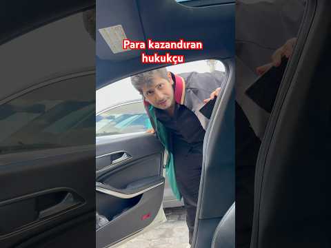 Bir değer kaybı vakası 🤔#shorts #avukat #değerkaybı #mizah #komedi #polisi