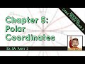Polar Equations and Their Conversions