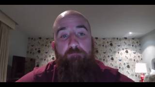 Talking Snooker Episode 263 - Wuhan Open Review + British Open Preview