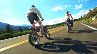 Мы Сбежали Вместе