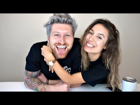 LIZA & DAVID CONSPIRACY THEORIES!! Q&A w/ Scotty Sire