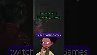 X marks the spot... #residentevil2 #residentevil2remake #residentevil #horrorgame #vtuber #pngtuber