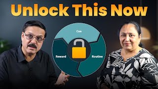 Unlock The Power of Daily Habits🔓 | Learn English In Live Podcast