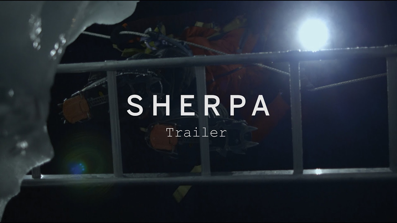 Sherpa Trailer thumbnail
