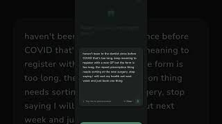 POV: this app turns your messy thoughts into a plan in seconds