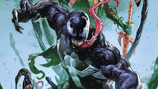 Venom's First Host is still doing DAMAGE!