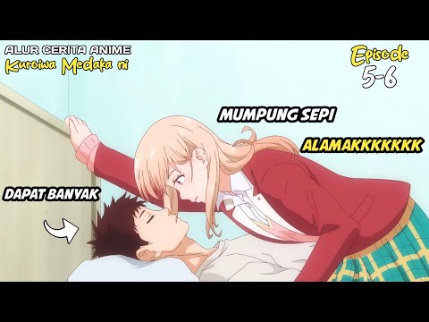 KESIGMAANNYA MULAI MENGHILANG KARENA INI‼️ - Rekap Anime