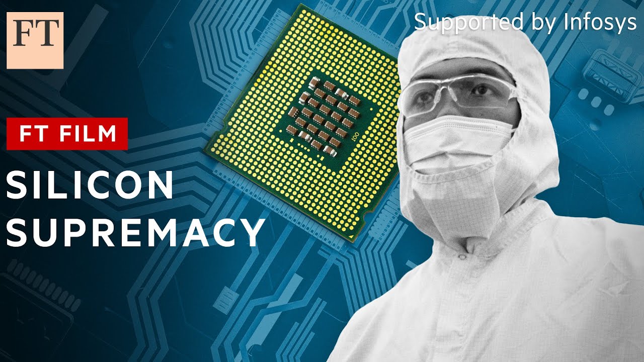 The race for Semiconductor supremacy