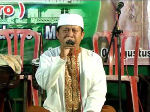 Lantunan Qori Ustadz Masruh Al-Irsyad Merdu Sekali Pada Acara Walimatul Khitan
