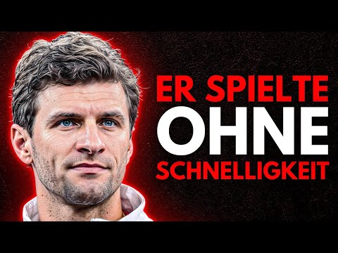 Wie ein „DÜNNER“ Junge ohne Talent zum schlausten Fußballspieler wurde