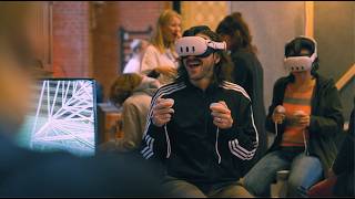DOK Neuland 2025 Aftermovie