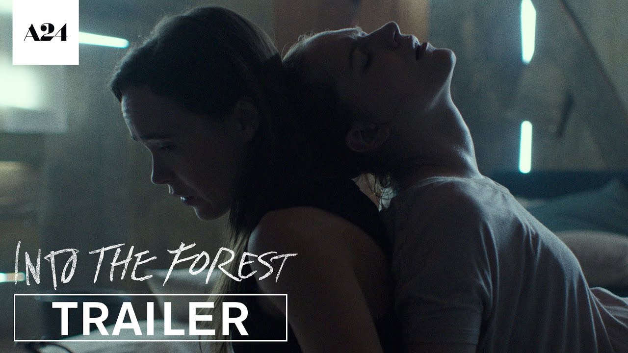 Into the Forest Trailer thumbnail