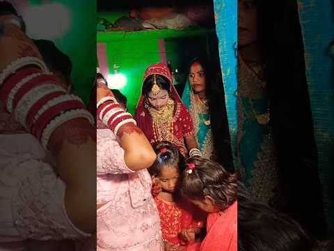 Jagdambe Tose Arji hai 🥰🥀💞#trending #wedding #shorts #shortvideo #reels #viral #video #youtube #love