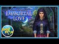 Video for Immortal Love: Bitter Awakening