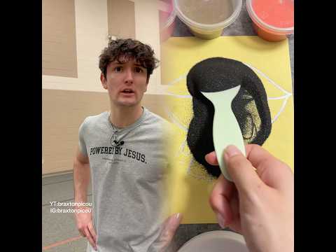 The ending🤣🏀 #viral #basketball #hoops #sports #braxtonpicou #funny