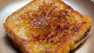 ആഹ് സ്മോക് വരട്ടെ…😄Smoked Milk bread Toast