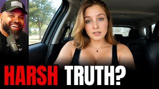 TikToker Drops Harsh Truth About Dating Conservative Men