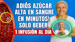 ¡Adiós al Azúcar Alta! Solo con Estas Hojas Naturales