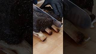 Beef Ribs For The Win!