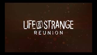 Life is Strange: Reunion Deluxe Edition Xbox One & Xbox Series X|S