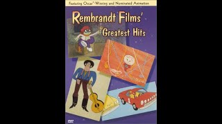 Munro (1960 | 4K Remade)