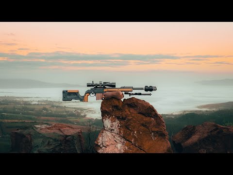 The Ultimate All Rounder Rifle Build
