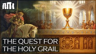 Knights Templar: The Secret Quest For The Holy Grail