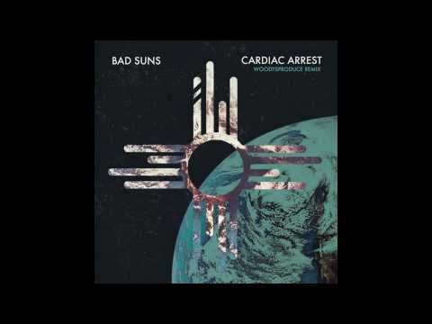 Bad Suns Chords