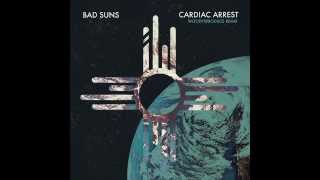Bad Suns Chords