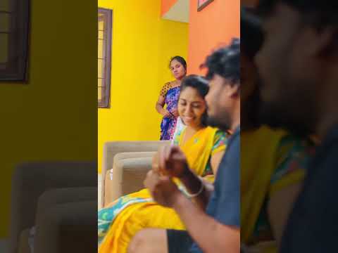 கொழுந்தியா உடன் கும்மாளம் அடித்த மாமா 🤣😭 #comedy #comedyvideos #comedymove #funny #suncomedy #tamil