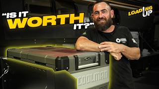 MyCoolman Dual Zone Fridge Review! Is It Worth It?