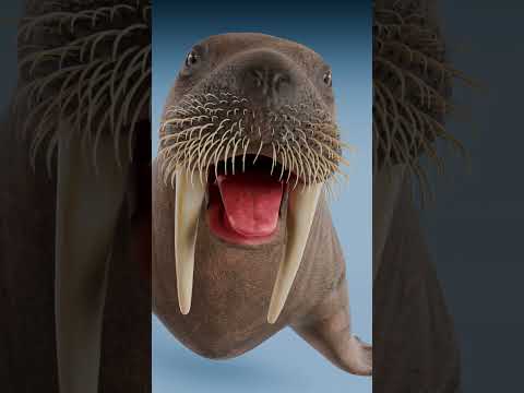 Horse Tongue vs Whale Tongue