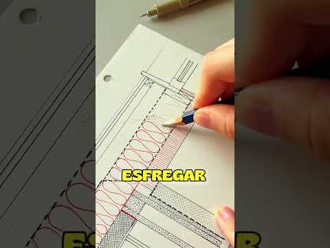 O truque perfeito para apagar erros em arquitetura ✏️