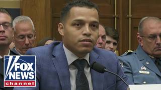 ‘IGNORANCE’: Father RIPS Dems after daughter injured in illegal immigrant crash